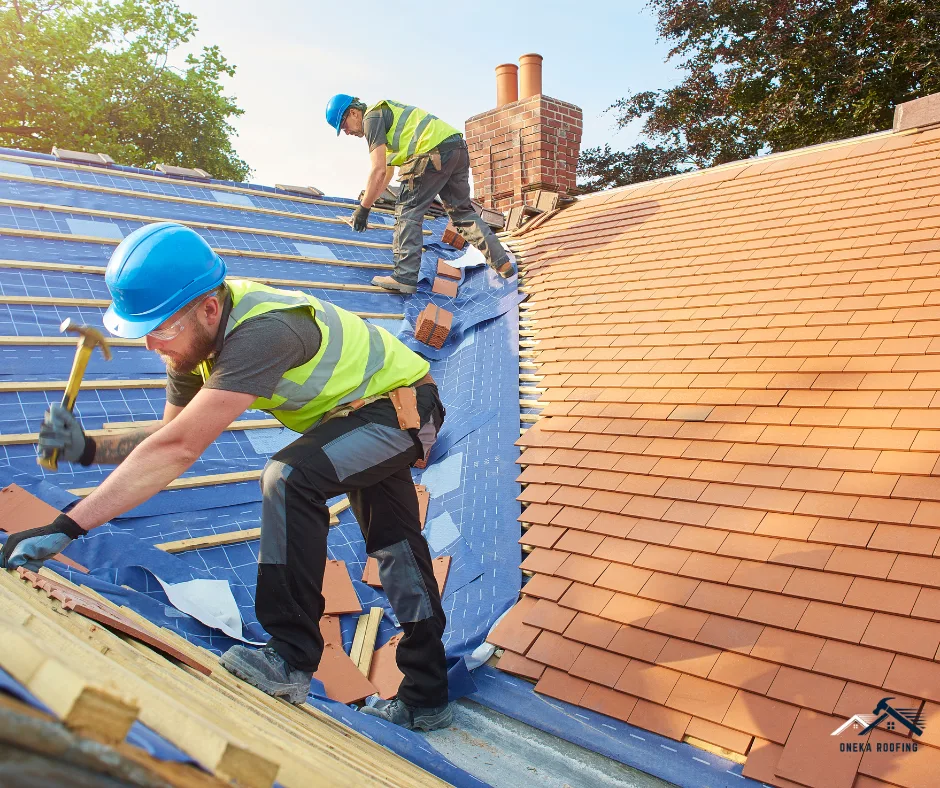 Why choose Roof Repair Near Me in Brooklyn, CT